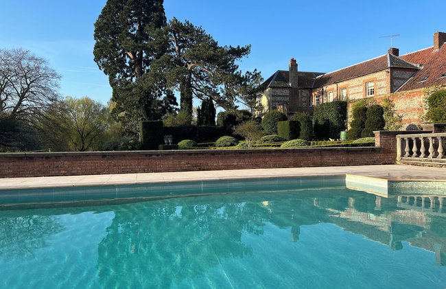 West Lexham Wellness and Retreat Centre - Foto 74