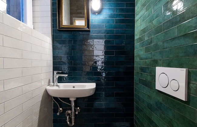 Villa Maza - Foto 32