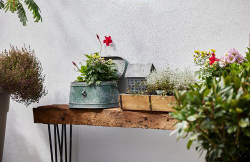 Winzerlodge, Wohnung Muskateller - Foto 14