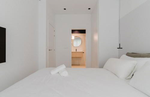 Canillas Apartments 2 - Photo 18