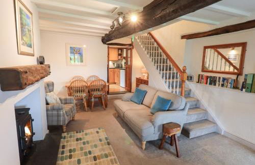 Squirrel Cottage - Foto 6