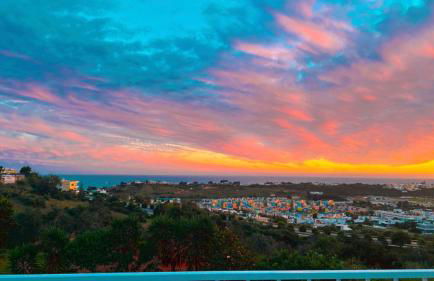 Ocean View Skyline Apartment ‚Hakuna Matata‘ - Foto 29