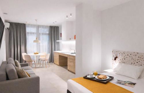 Olmaya Flats Valencia - Foto 33