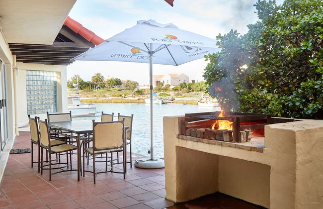 First Group Port Owen Marina - Foto 65