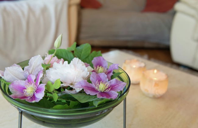 Desnie Farmhouse With Pool - Foto 10