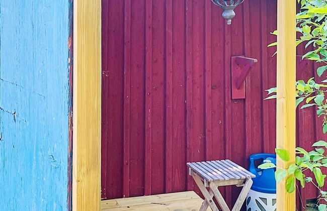 3 Person Holiday Home in Uddevalla-by Traum - Photo 15