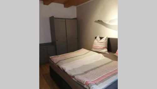 Quartier am Markt- Ferienwohnung - Foto 5, wardrobe