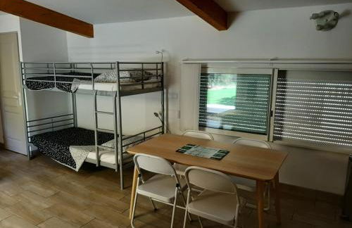 MARTIN's COTTAGE Tourrettes - Foto 22