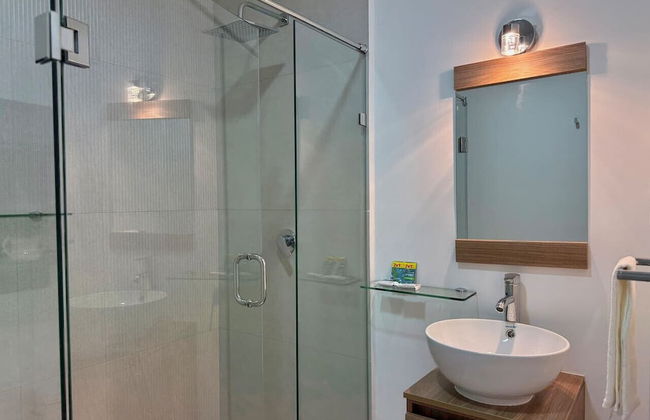 Sunset hills Apartments - Foto 53