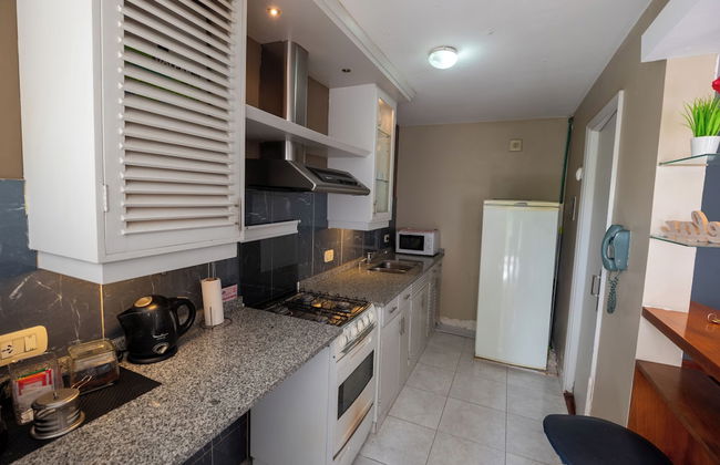 Plaza Independencia Mendoza Sol y Nieve - Foto 23