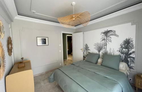 Quartier hippodrome - Foto 8