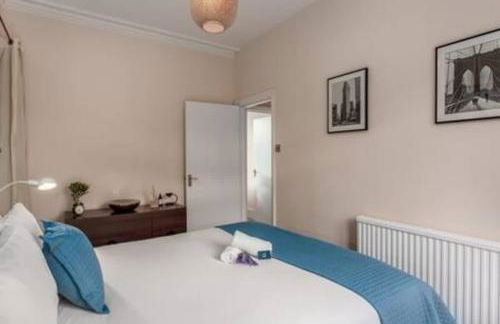 Lovely 2-bed flat next to Oval Cricket Ground - Photo 18