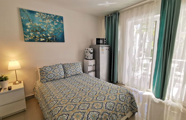 SOL CARIBE SUITES DELUXE Beach Club and Pool - Foto 10