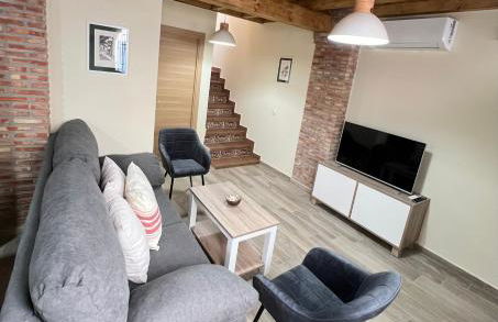 Casa Rural Casa Isabel - Foto 5