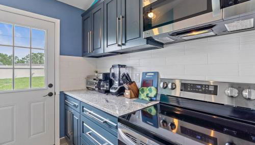 Newly renovated, cozy 2 bedroom - Foto 2