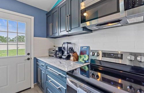 Newly renovated, cozy 2 bedroom - Foto 2