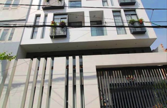 Sen Boutique House - Foto 64