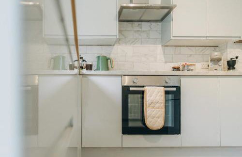 The Bay Hideaway - Lovely 2bd house - up to 6 people - Foto 19