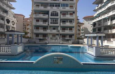 Apartment Holiday La Mata - Foto 40
