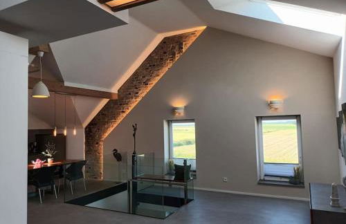 Ferienwohnung Hoferstraße 30a - Foto 1