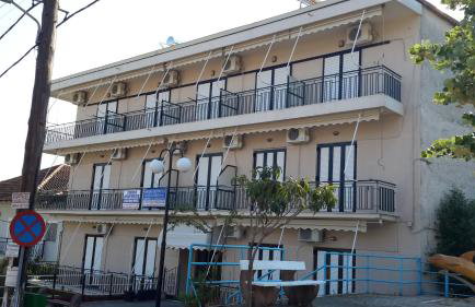 Efstathiou Mihail Studios and Apartments - Photo 27