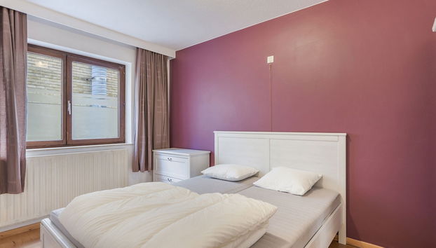 Pleasant Apartment Near the Beach - Foto 2, Habitación