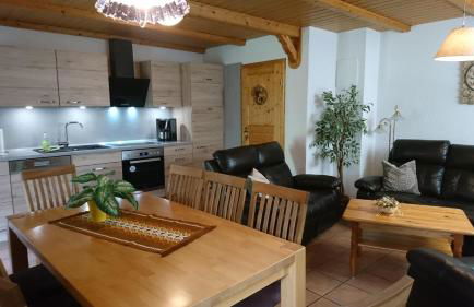 Ferienhaus Bauer - Foto 7