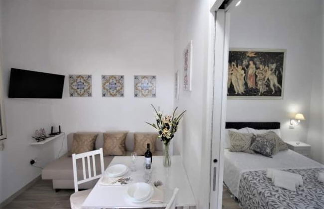 Two-room Apartment in Residence - Relax - Air Conditioned - Wi-fi - Foto 2