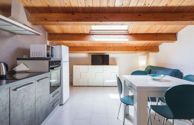 Luna d'Argento by Wonderful Italy - Foto 16