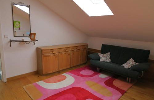 Ferienwohnung Reiteralmblick - Regina Häusl - Foto 15