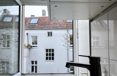 Ruhige & geräumige 2-Zimmer Wohnung in Neukölln - Foto 12