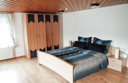 Ferienwohnung Brennten - Photo 7