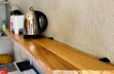 Superbe studio de montagne, au pied des pistes de ski, classé 3 étoiles - Foto 19