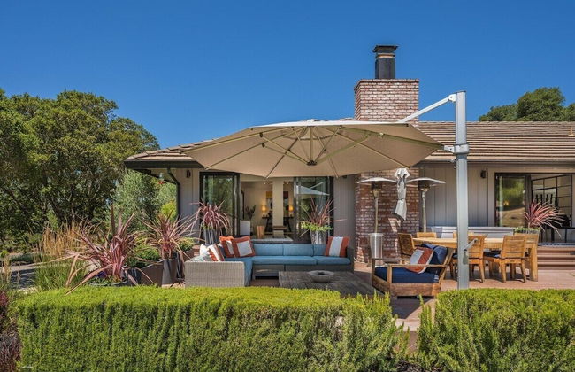 Calistoga Wine Ranch - Foto 36