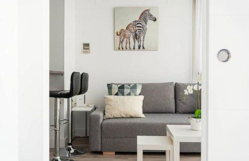 Precioso apartamento en el Barrio Salamanca P A D - Foto 1