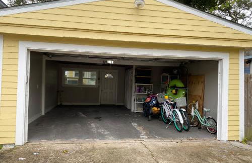 Vacation house - Photo 26