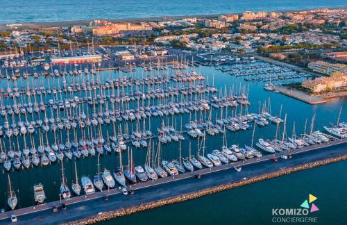 La maison bleu - Foto 25