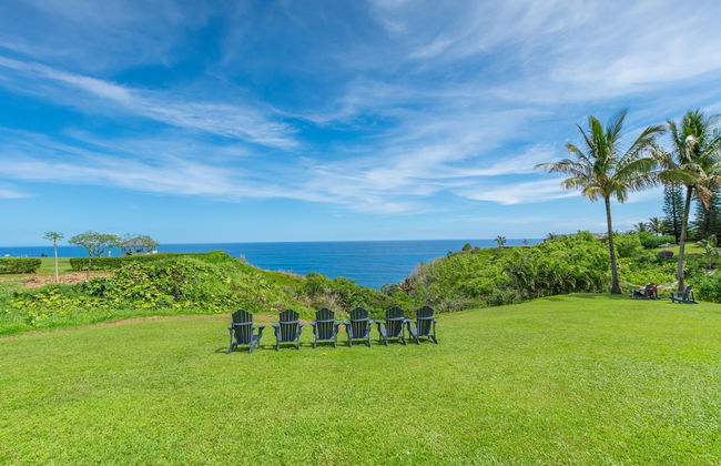 Kauai The Cliffs At Princeville 4209 1 Bedroom Condo - Foto 38