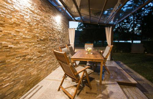 Vila Kosjenka on lake Sabljaci - Foto 25