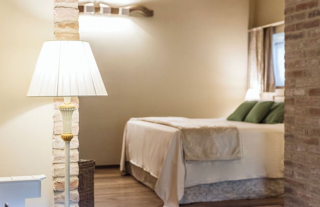 Dimora Santa Margherita - Relais di Charme - Photo 8