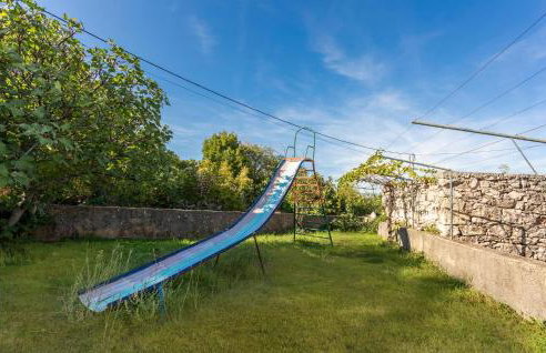 Awesome Apartment In Malinska With Wifi - Foto 10