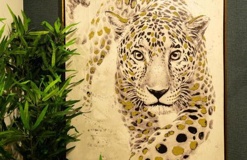 Safira Suites 301 - Foto 59