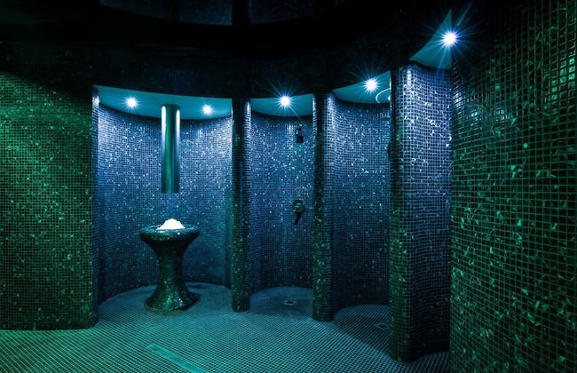 Green Apartments - Photo 30