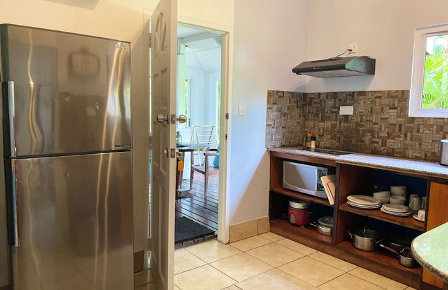 Stephna Residence - Foto 20