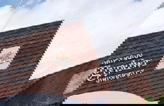 The Berwyn Berwyn House Central Wrexham - Photo 58