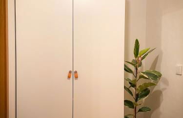 Schönes Apartment mit Terrasse - Foto 9