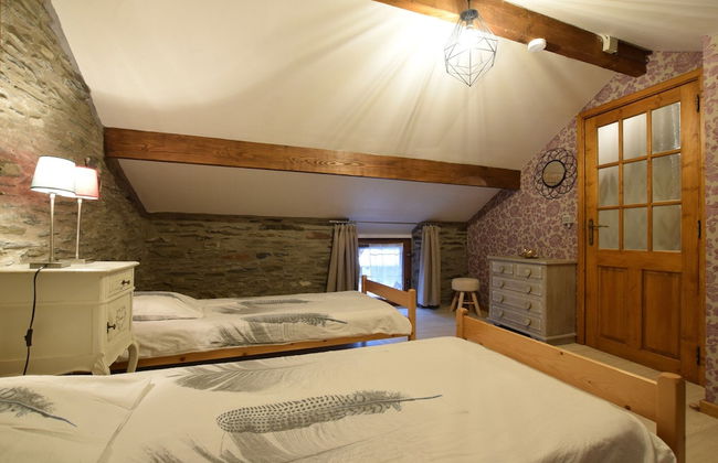 Gite at the Calm way in the Center - Foto 33