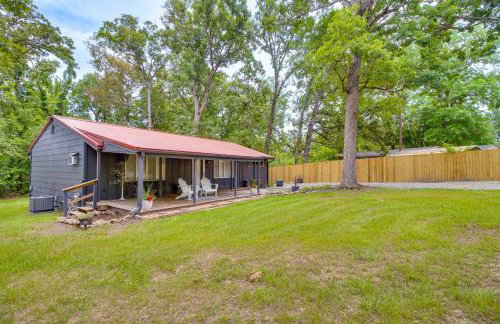 Cozy Lakeview Retreat, Close to Bull Shoals Lake! - Foto 33