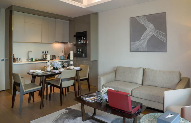 Oakwood Makati Avenue - Photo 39