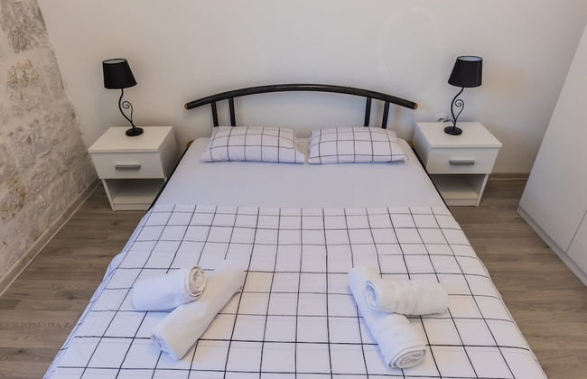 Apartment Antonio on the seafront - Foto 2